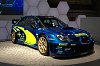 IMPREZA GD/GG