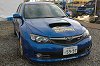 IMPREZA GE/GH/GRB