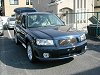 FORESTER SG