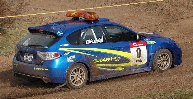 IMPREZA