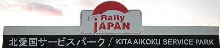 RALLY TITLE