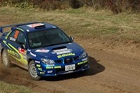 RALLY JAPAN