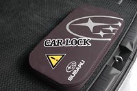 MacGard Car Lock