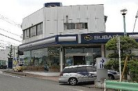 Tokyo SUBARU