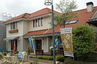 東京で北欧住宅（スウェーデンハウス）に暮らすの画像 モデルハウス訪問